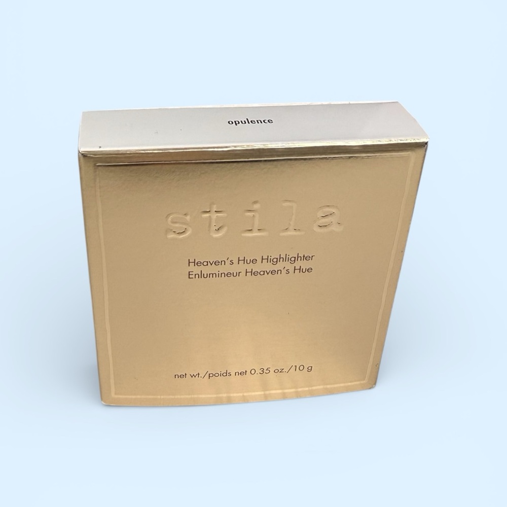 Stila Highlighter in Opulence